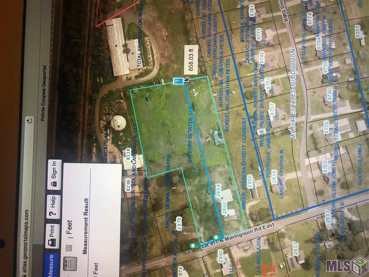 2864 Maringouin Rd East - Photo 1
