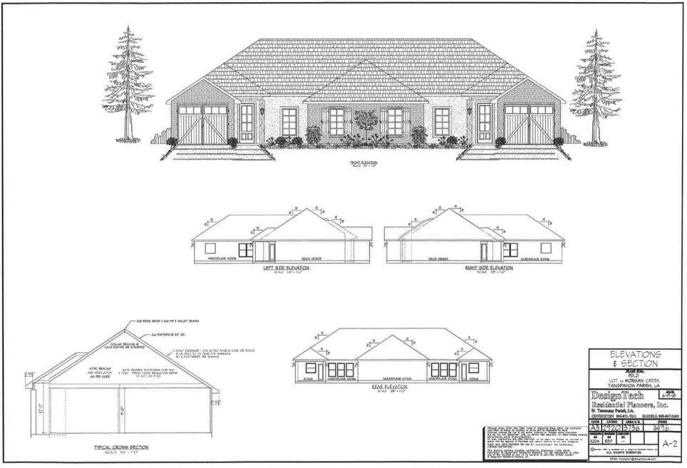 12501 General Ott Rd - Photo 1