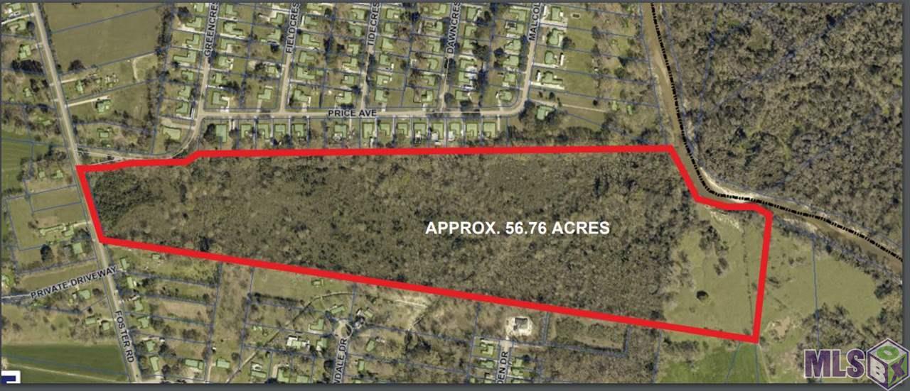 Foster Rd - Photo 1