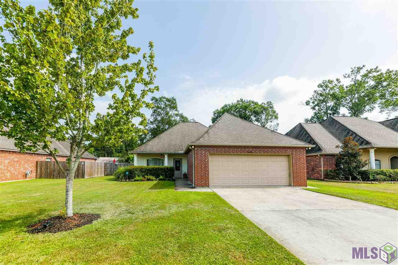 41146 Lakeway Cove Ave - Photo 1