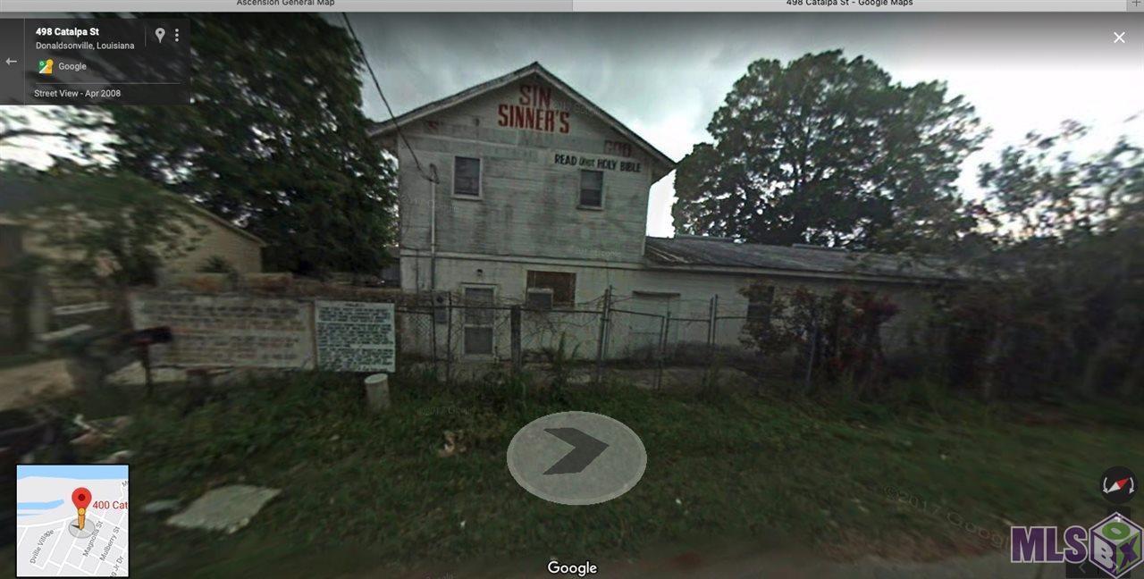 400 Catalpa St - Photo 1