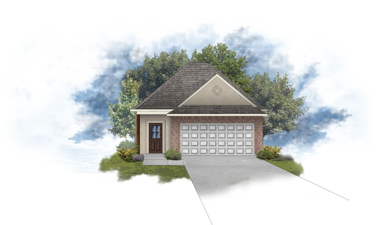 1256 Gentle Wind Dr - Photo 1