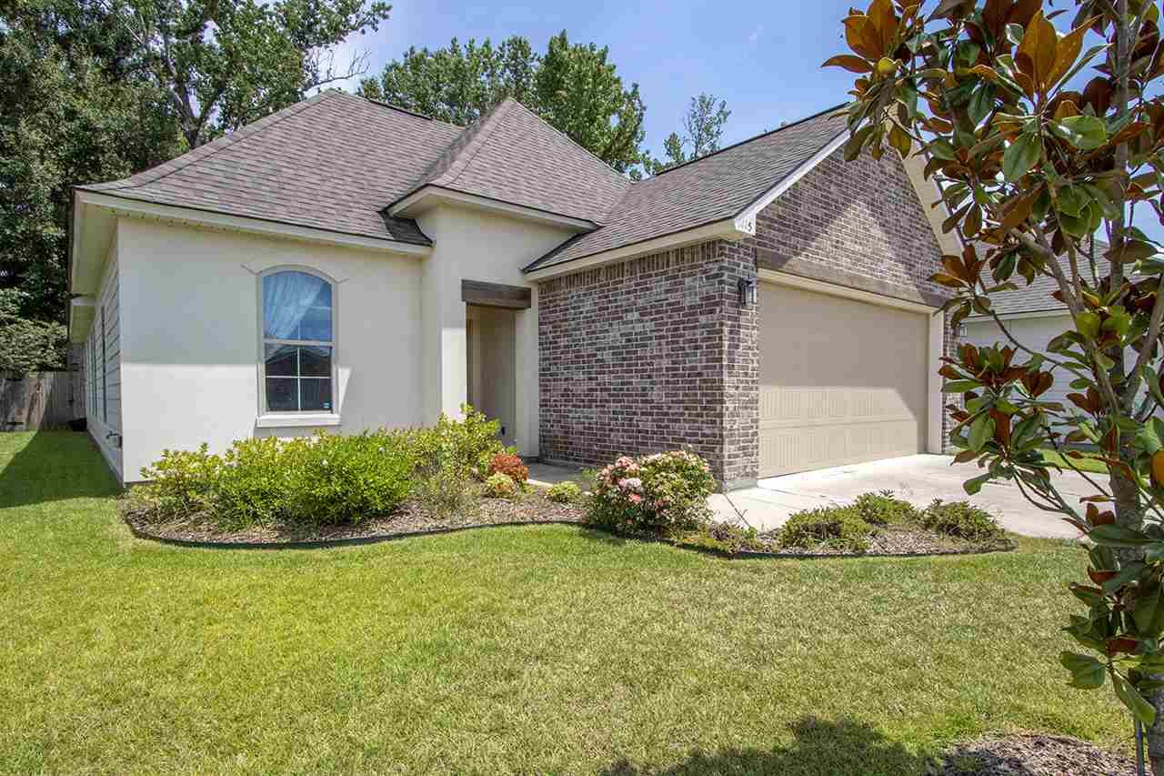 1415 Alouette Dr - Photo 1