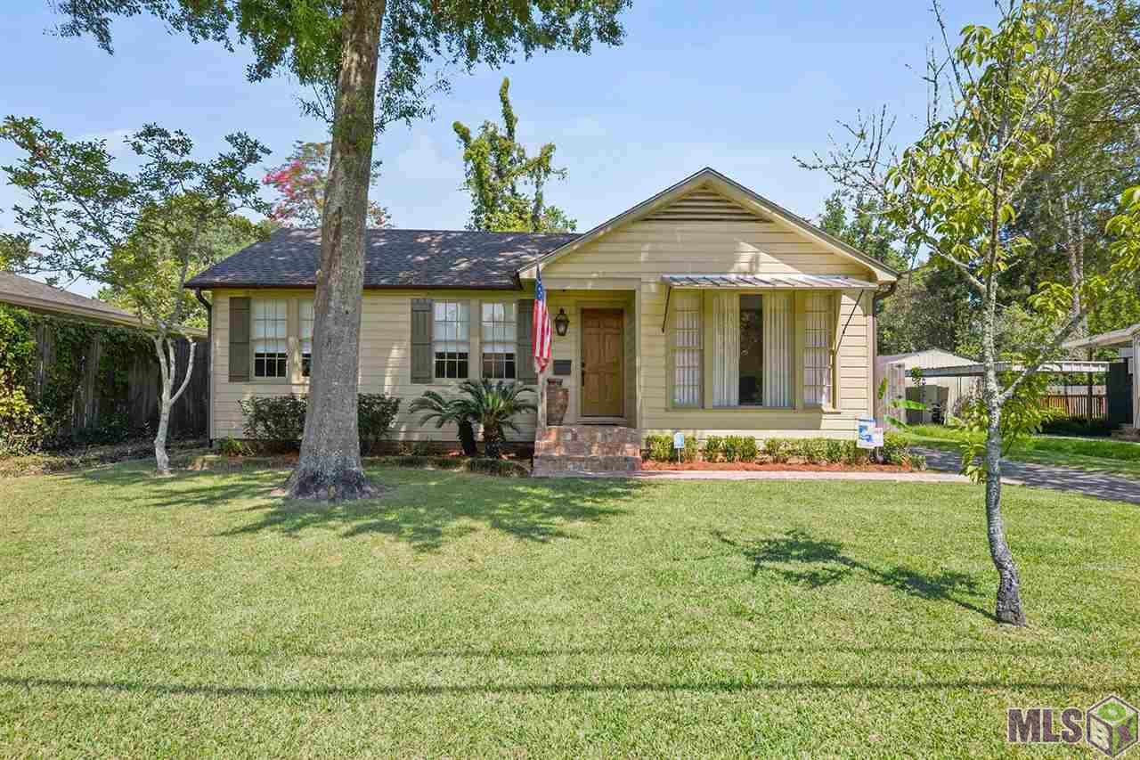 1267 Aberdeen Ave - Photo 1