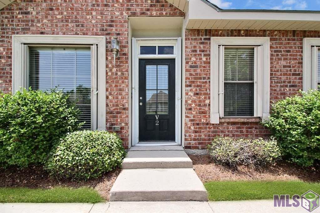12500 Old Hammond Hwy - Photo 1