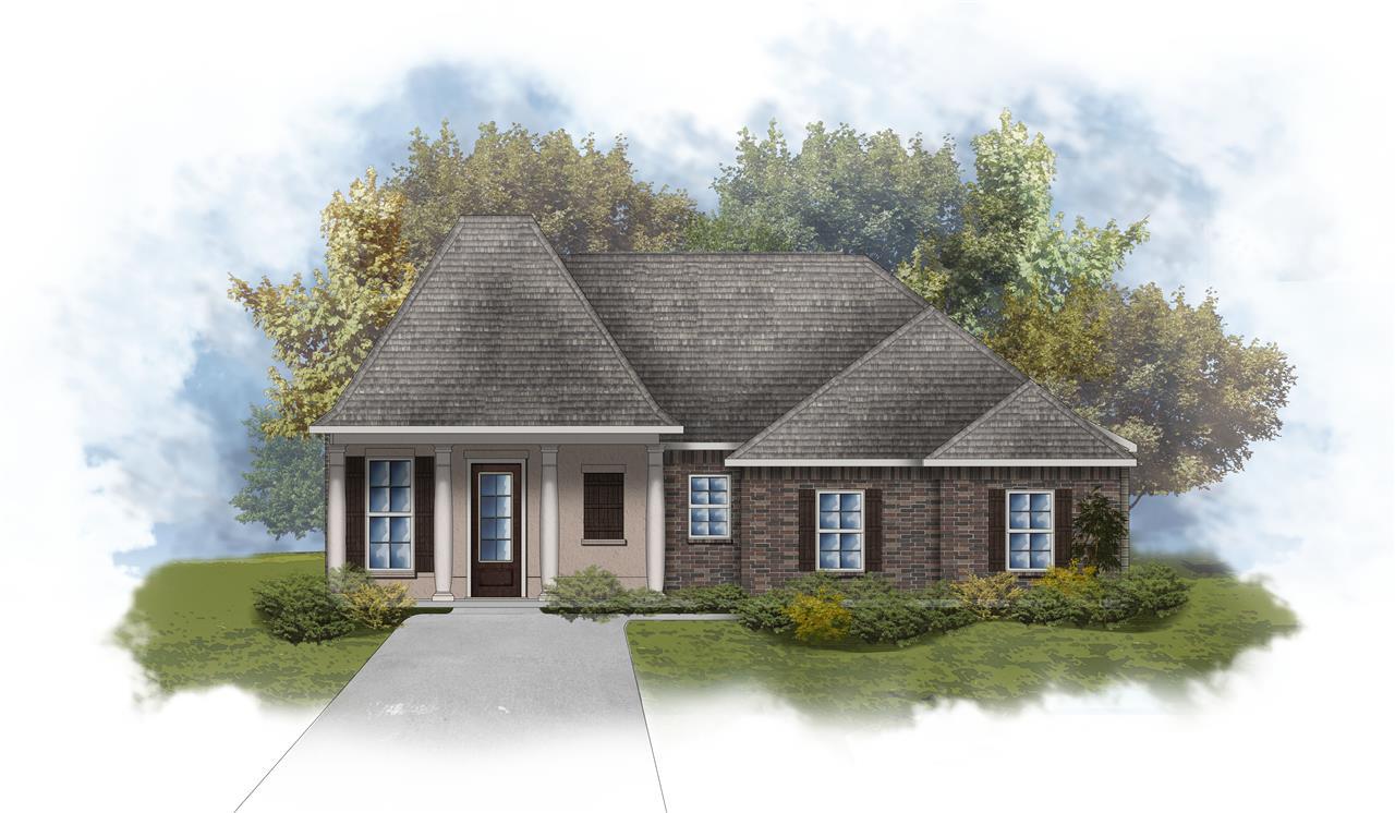 6241 Soaring Dr - Photo 1