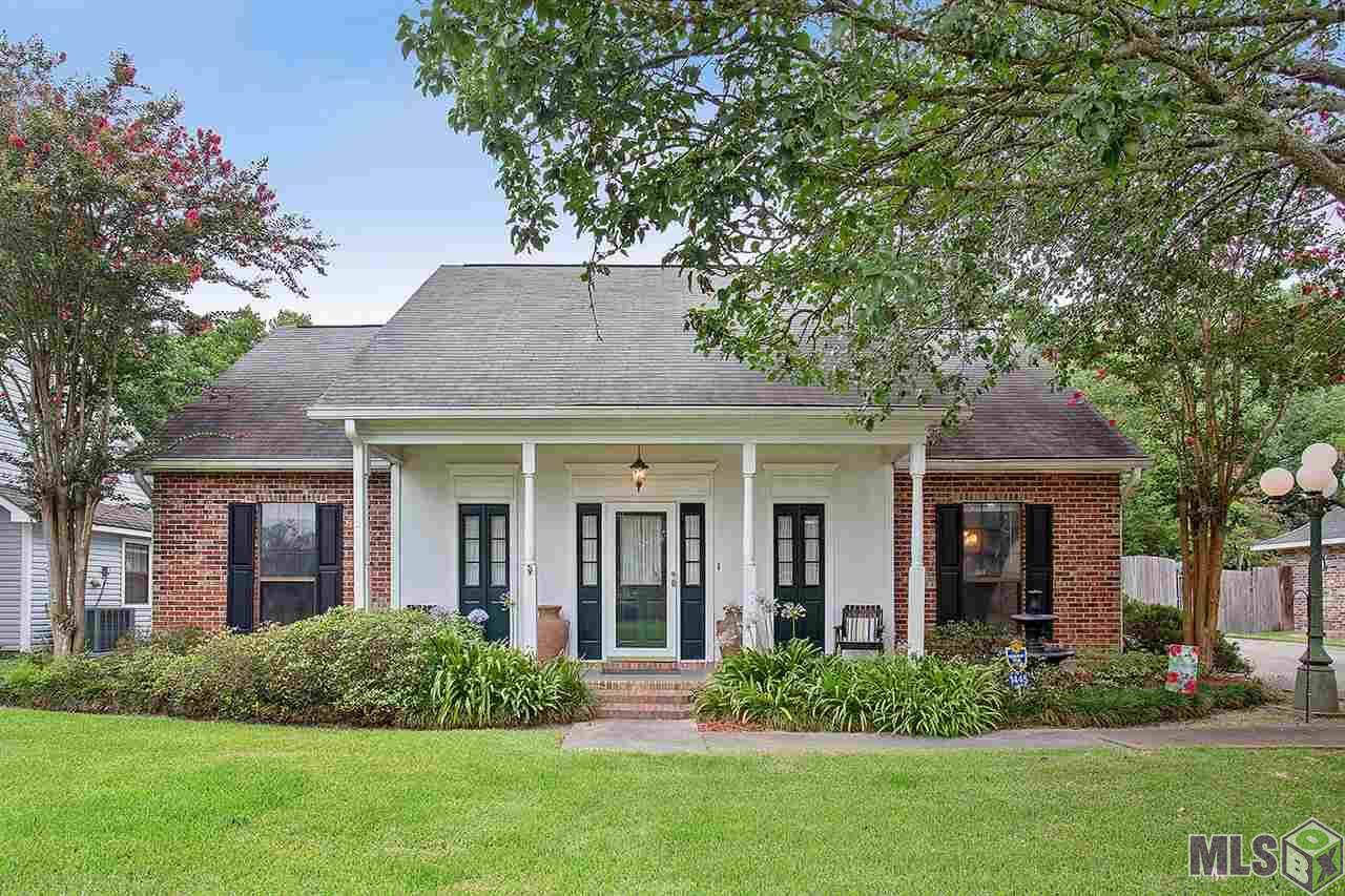 1445 Weeping Willow Dr - Photo 1