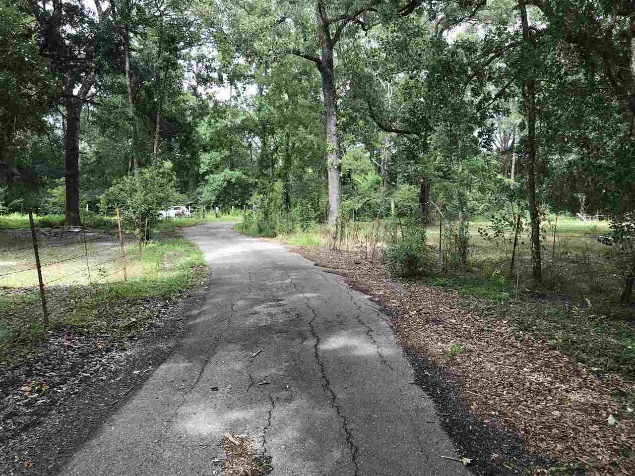 Tract JB-2, 3,4 George White Rd - Photo 1