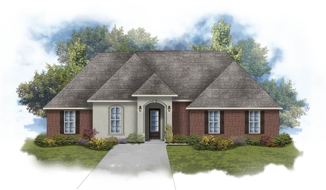 21012 High Plains Dr - Photo 1
