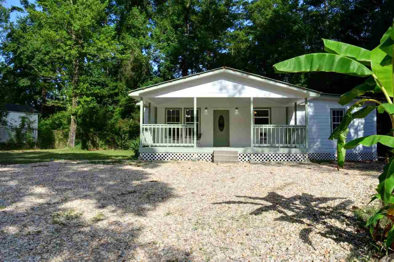 24224 Joe May Rd - Photo 1