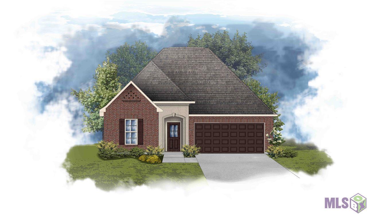 41294 Hackett Canal Dr - Photo 1