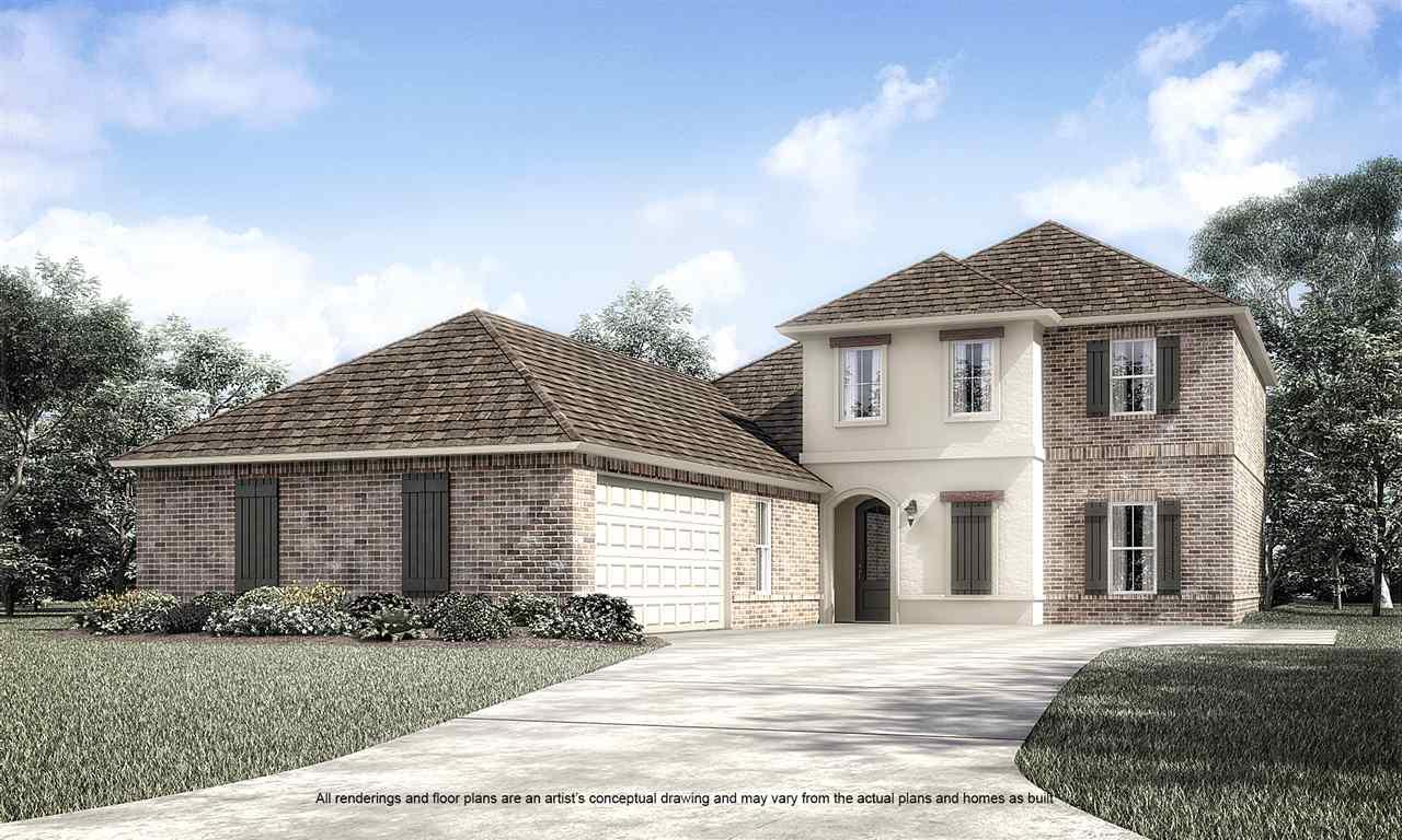 36307 Belle Savanne Ave - Photo 1
