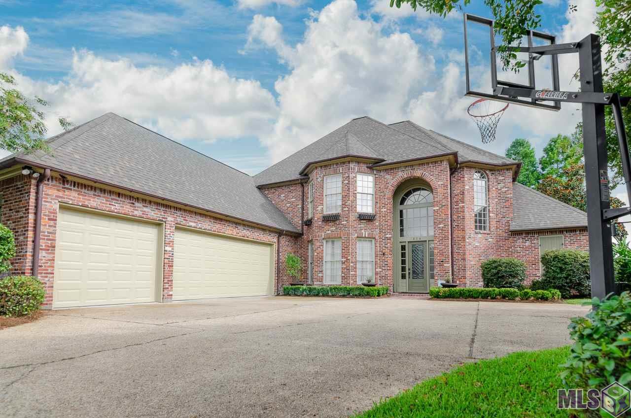 814 Grand Lakes Dr - Photo 1