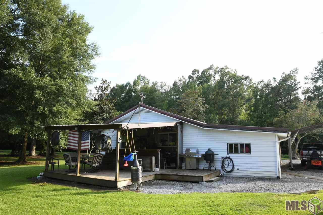 15448 Bear Island Rd - Photo 1
