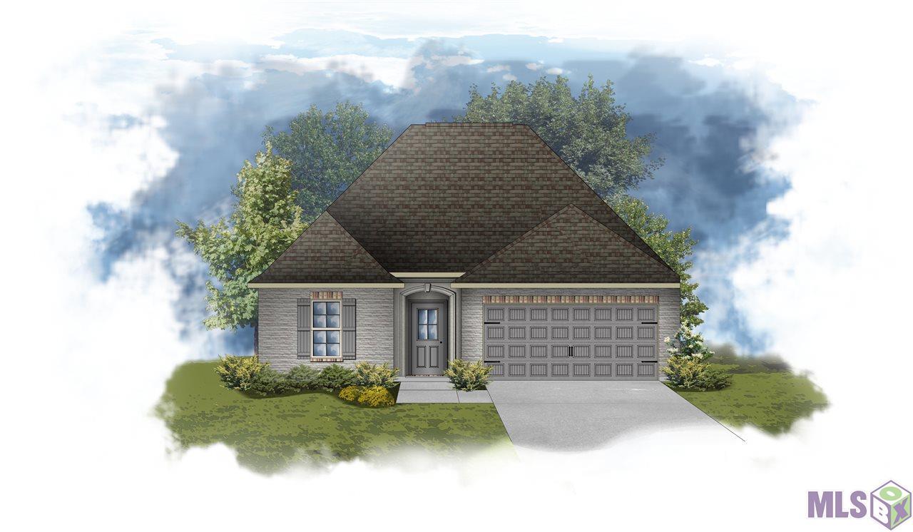 7109 Spring Gardens Dr - Photo 1