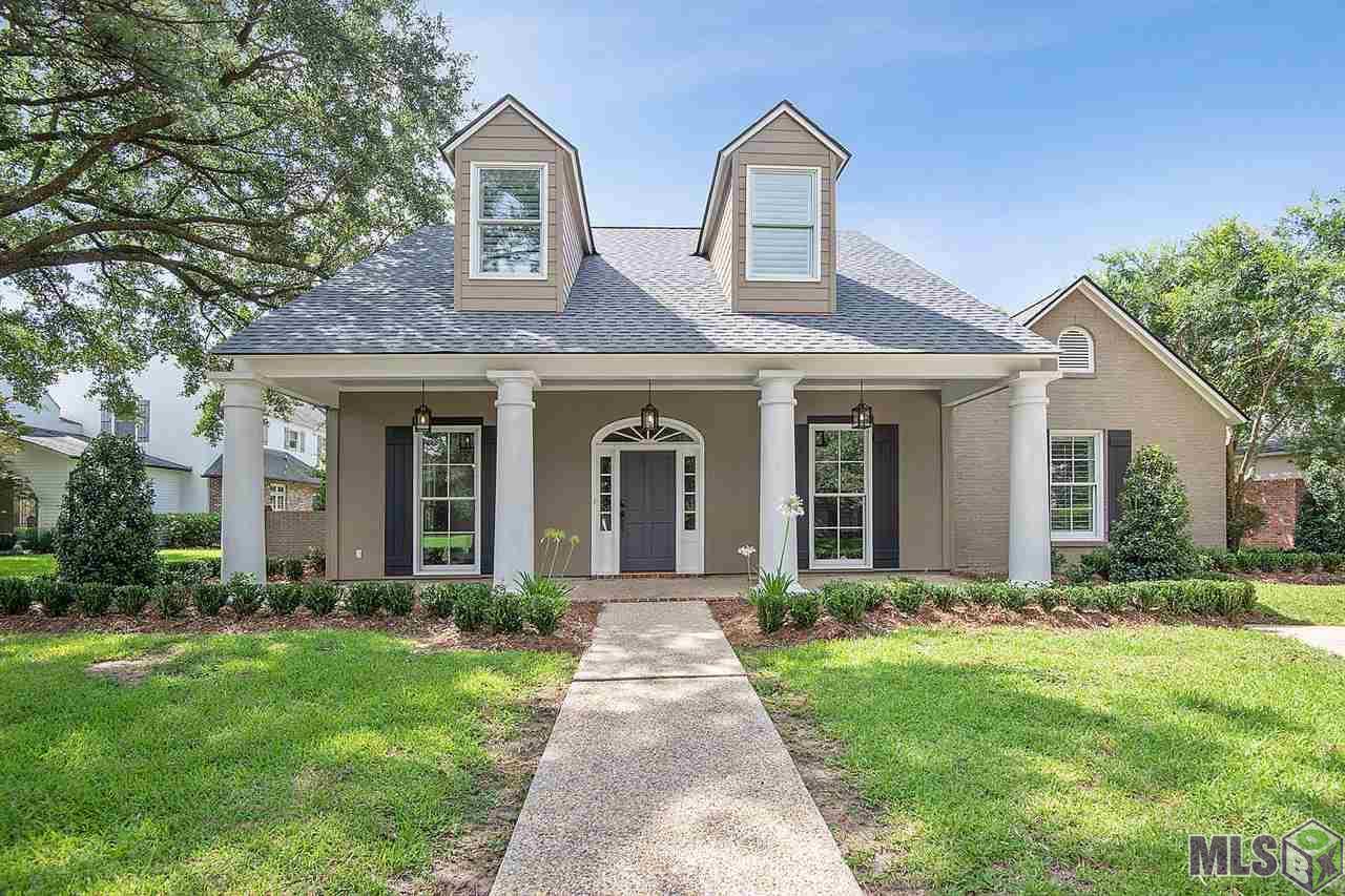 17537 Lakeway Ave - Photo 1