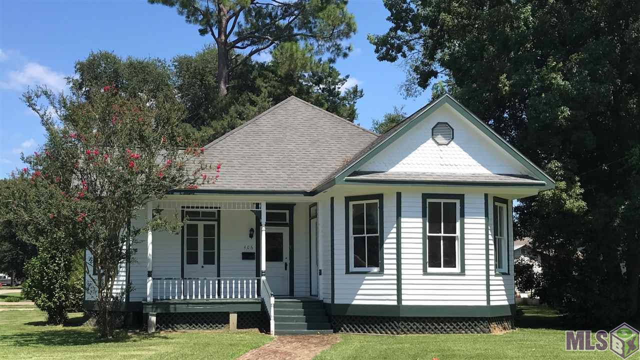 406 Pennsylvania Ave - Photo 1
