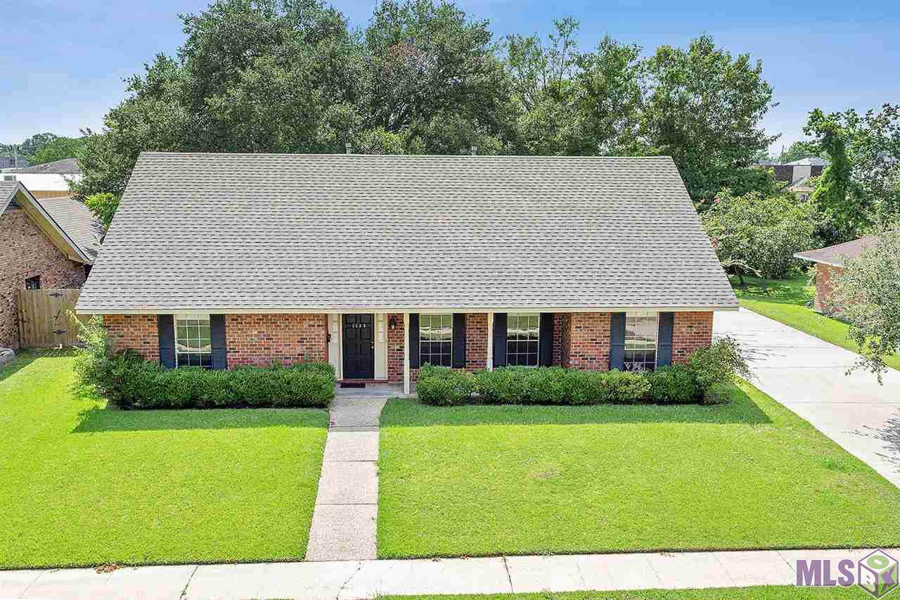 1536 Cora Dr - Photo 1