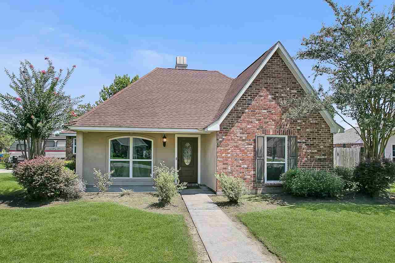 7357 Cherrydale Dr - Photo 1