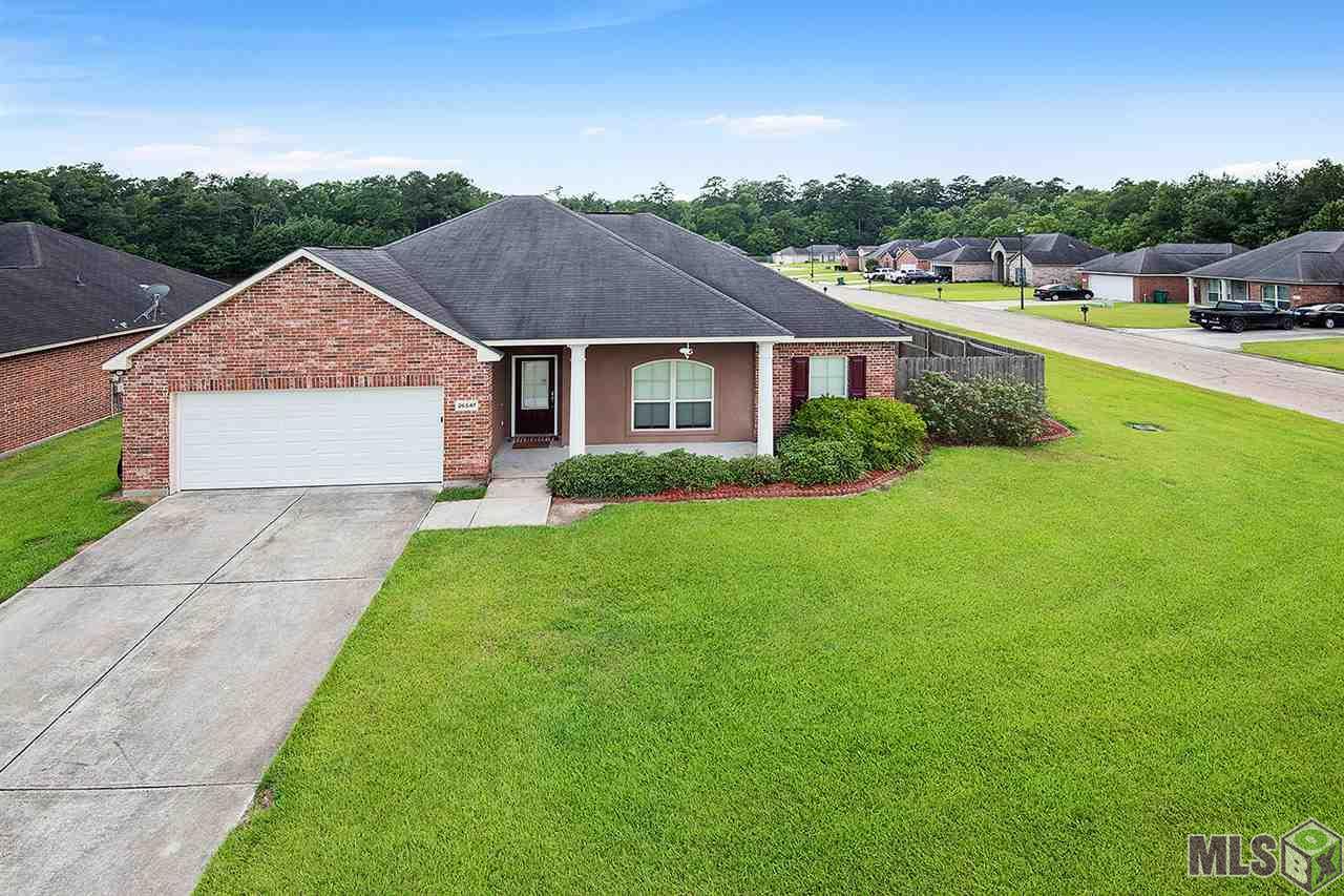 26547 Avoyelles Ave - Photo 1