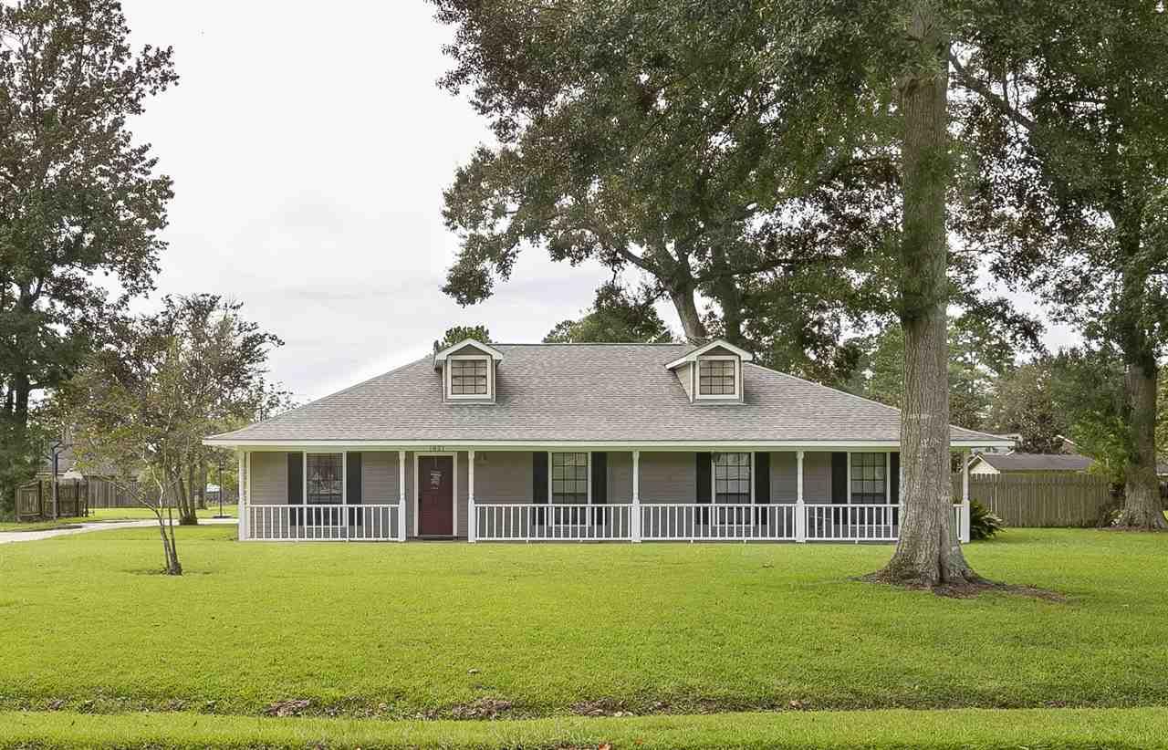 1821 Houmas - Photo 1