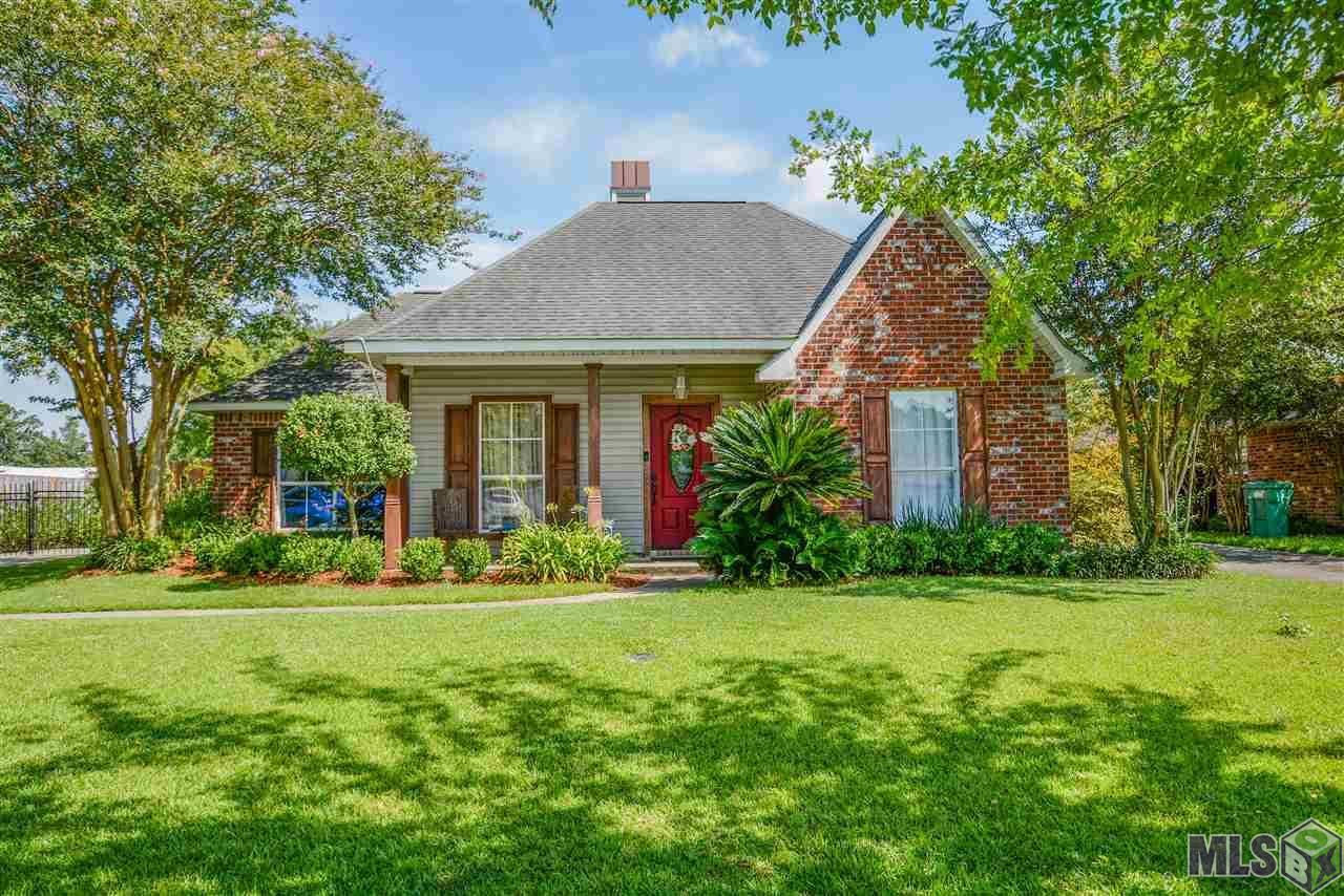 7319 Mosspoint Ln - Photo 1