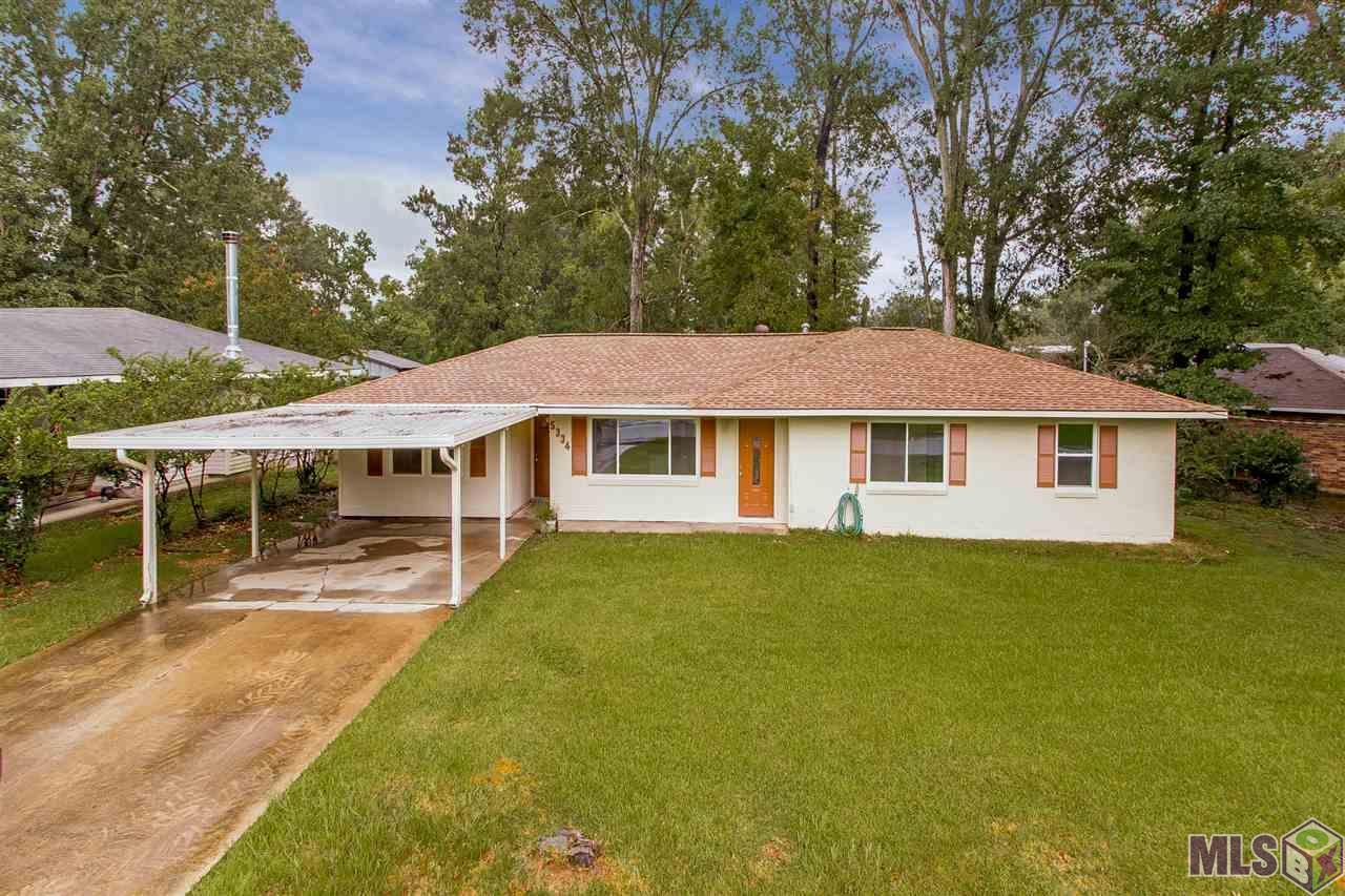 5334 Green Ridge Dr - Photo 1