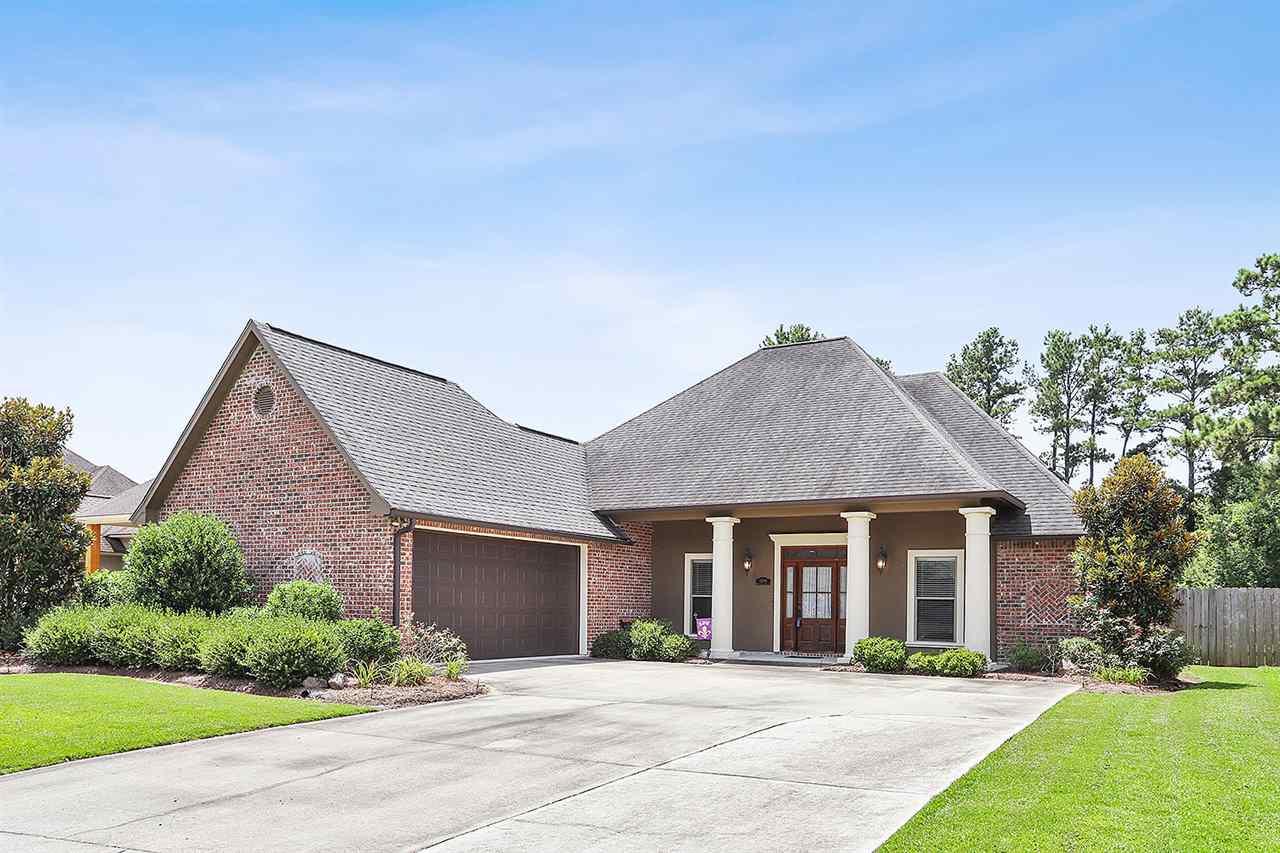 14540 Wisteria Lakes Dr - Photo 1