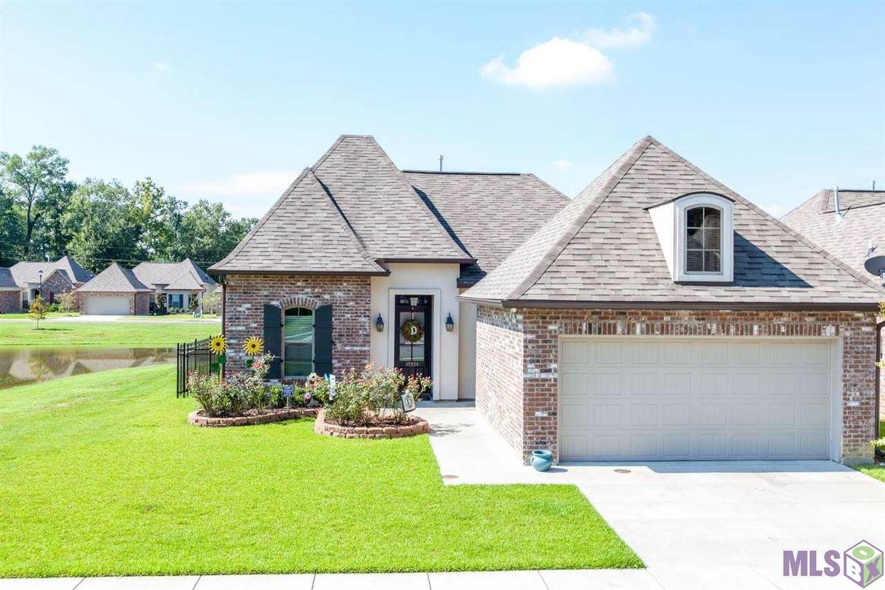 12926 Roundlake Dr - Photo 1