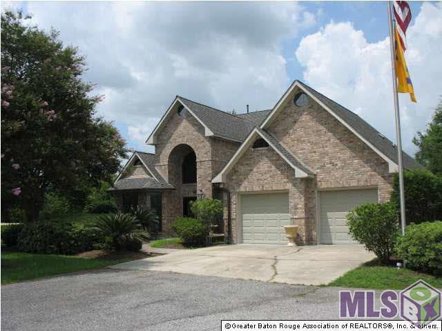 16621 Alphonse Forbes Rd - Photo 1
