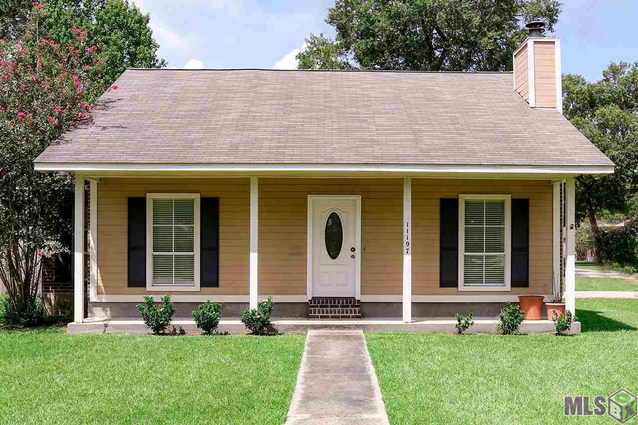 11197 Village Green Dr - Photo 1
