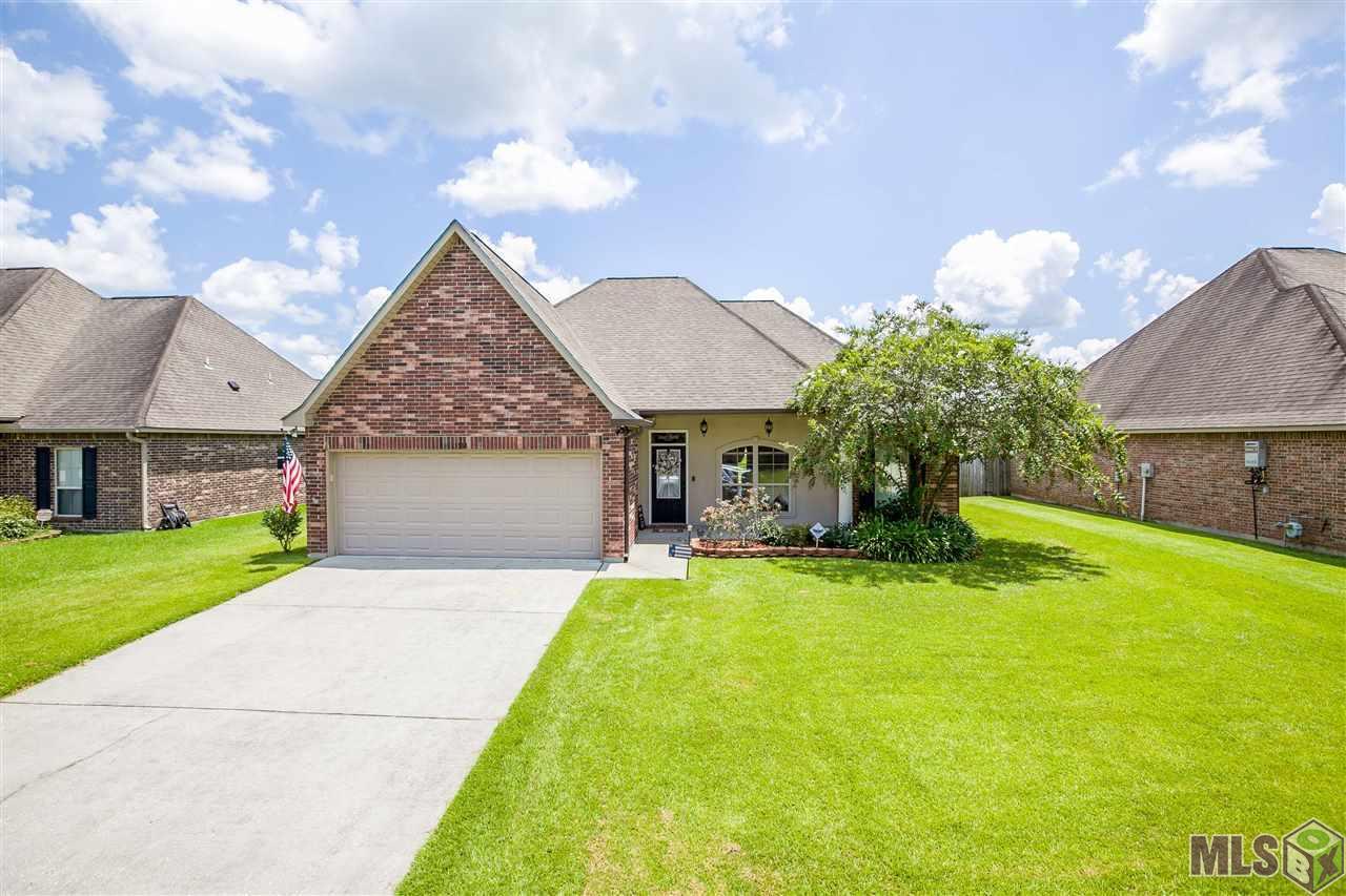 13338 Rue Maison Blvd - Photo 1