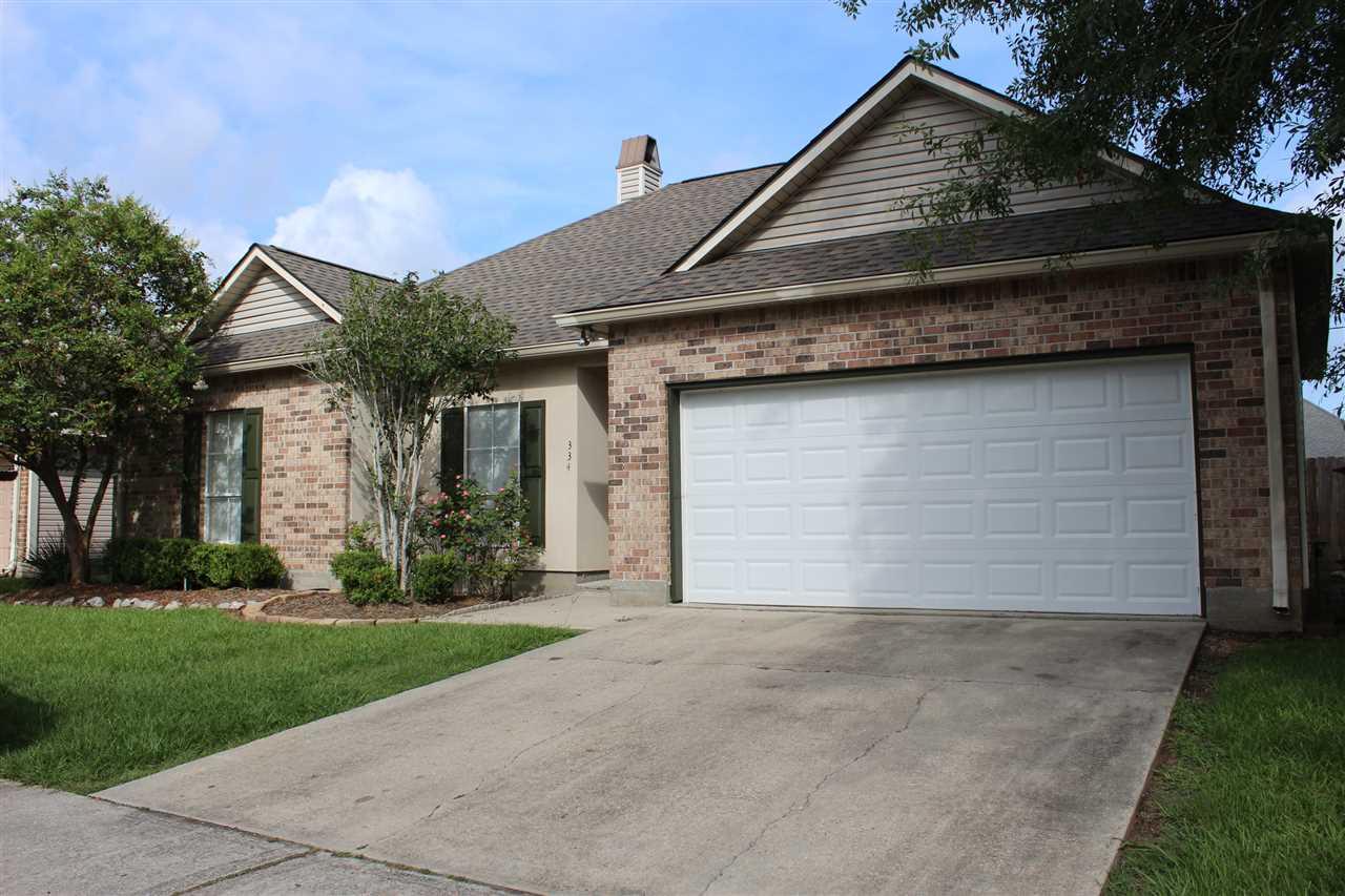 334 Springhaven Dr - Photo 1