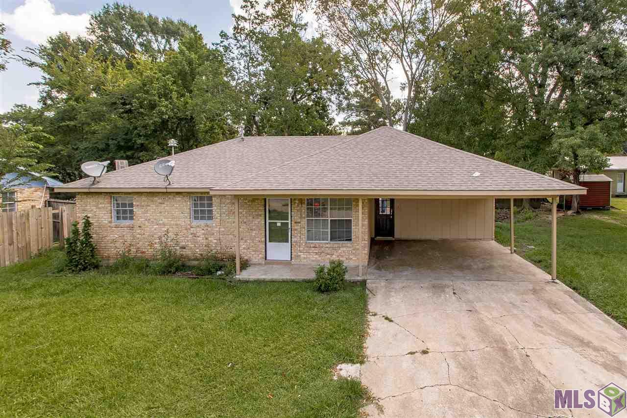 13446 Bayou Grand South Blvd - Photo 1