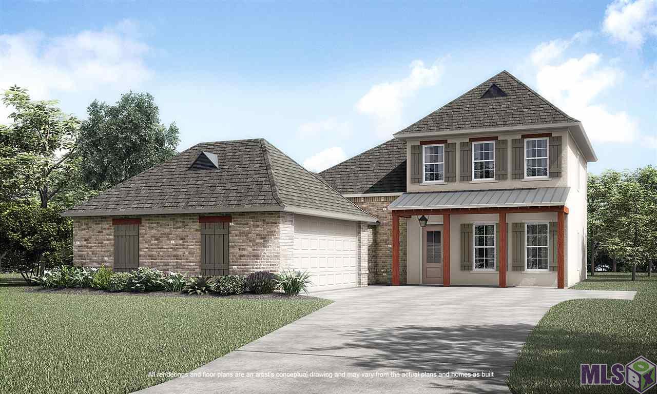 3678 Sugar Harvest Ct - Photo 1