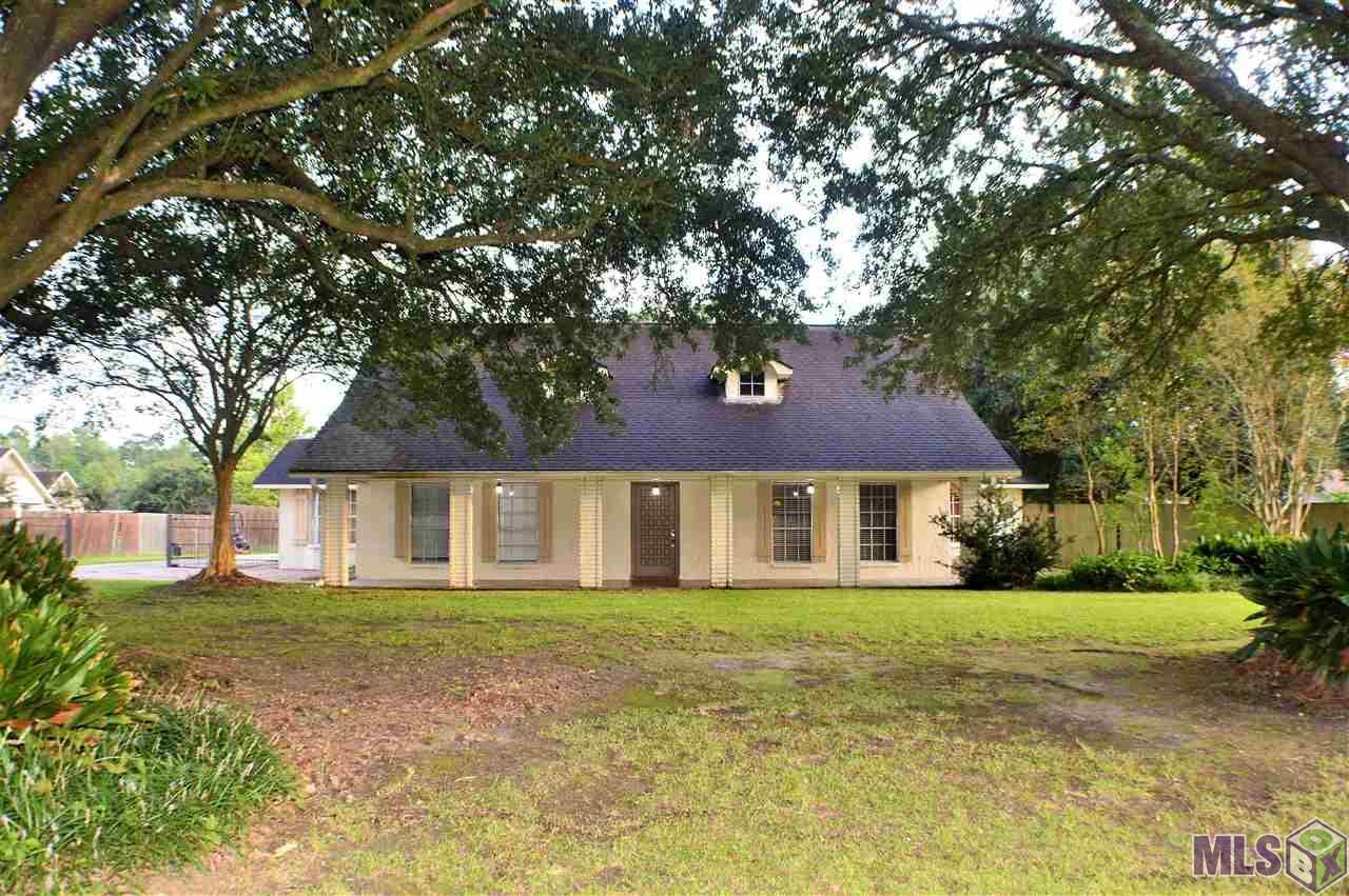 43059 La Hwy 621 - Photo 1
