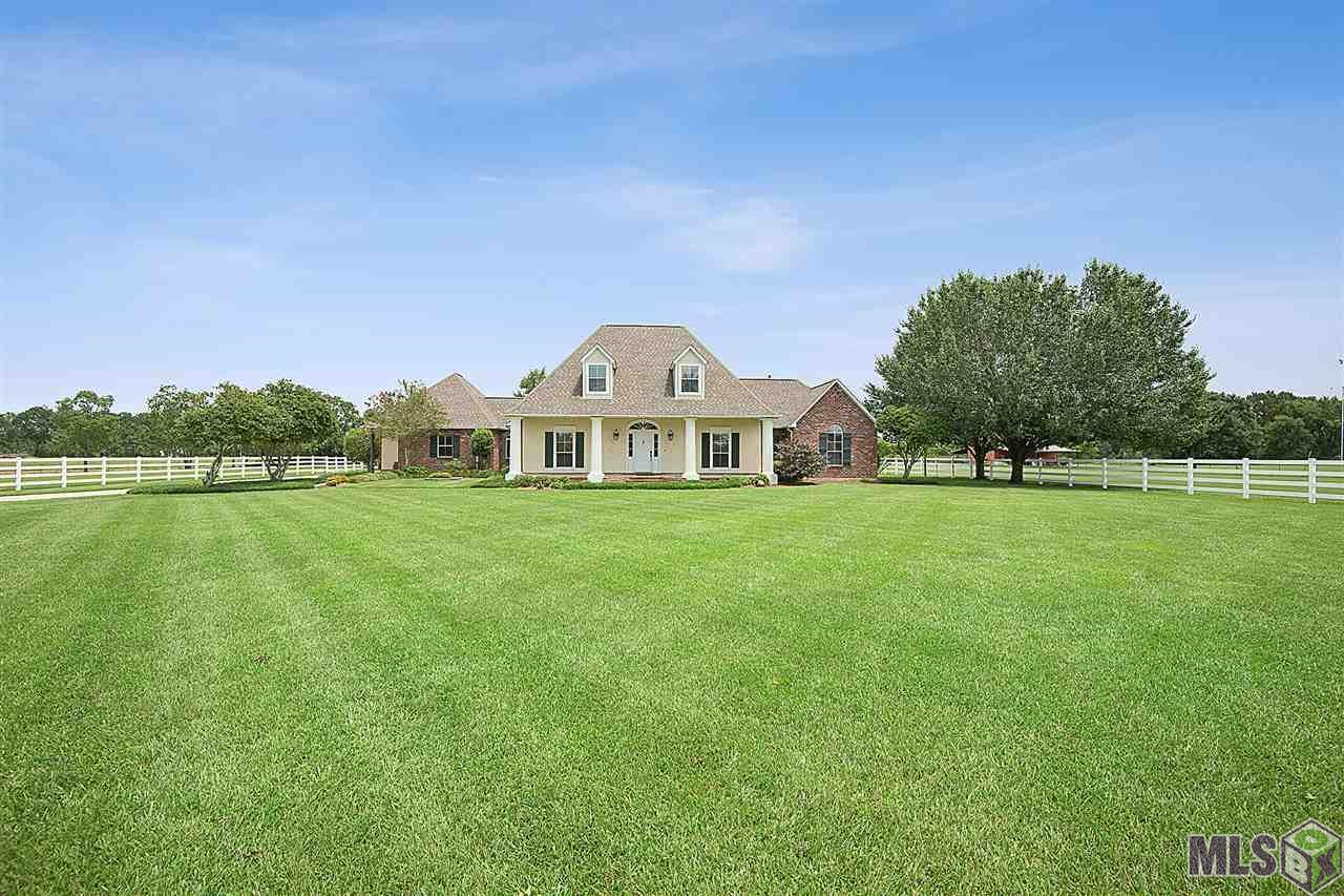 25280 La Hwy 1032 - Photo 1