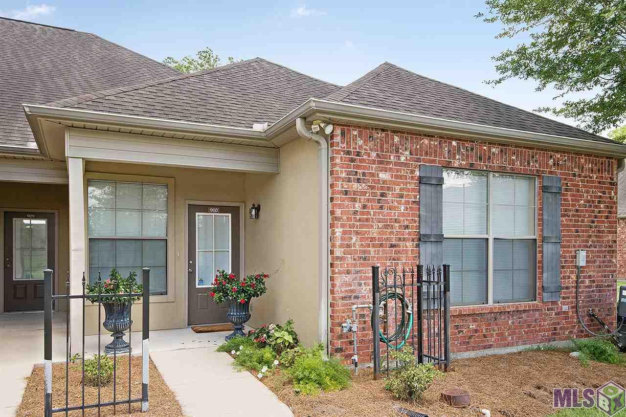 809 Summer Breeze Dr - Photo 1