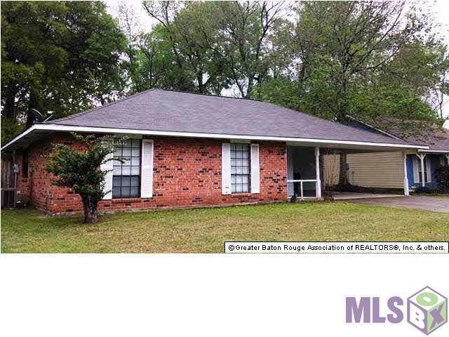 7513 Quorum Dr - Photo 1