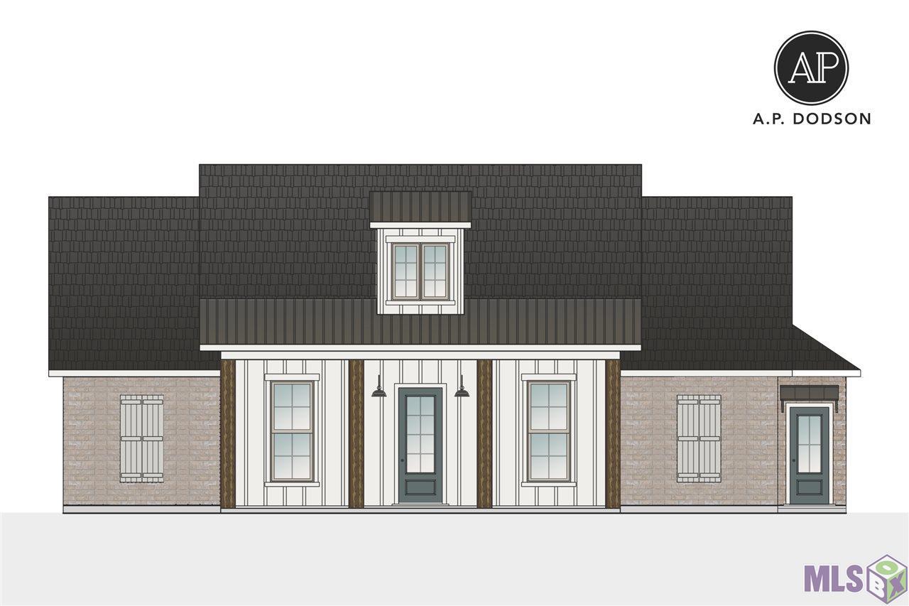 16514 Stewart Rd - Photo 1