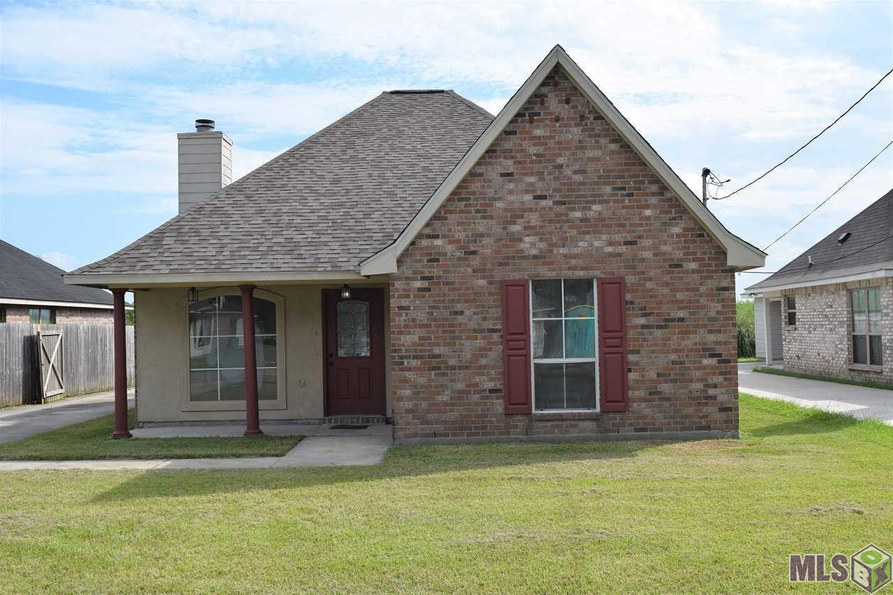 22820 Aidan Rd - Photo 1
