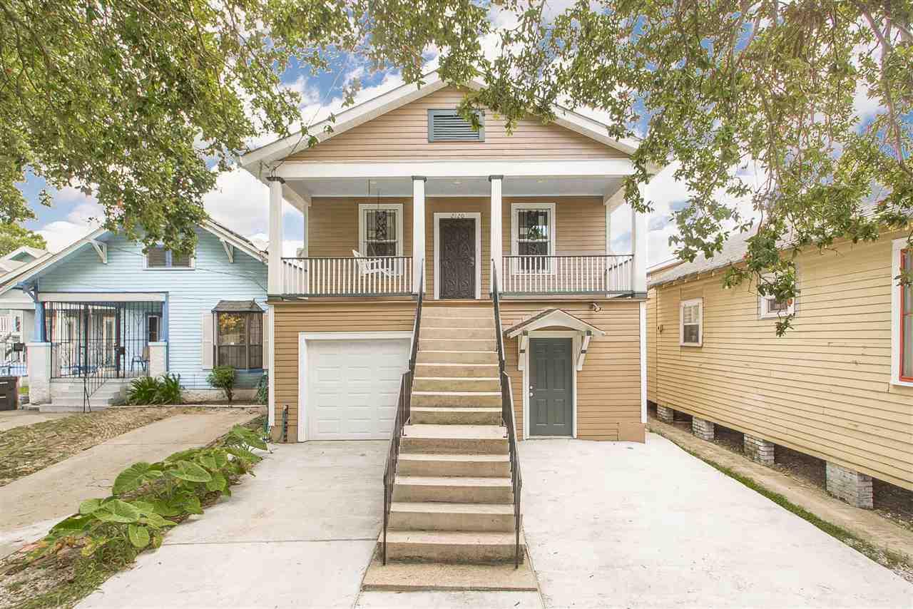 2120 Broad St - Photo 1