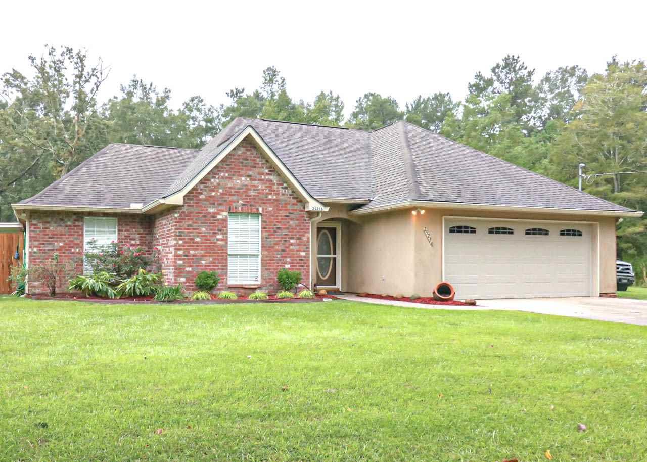 25236 Herman Hutchinson Rd - Photo 1