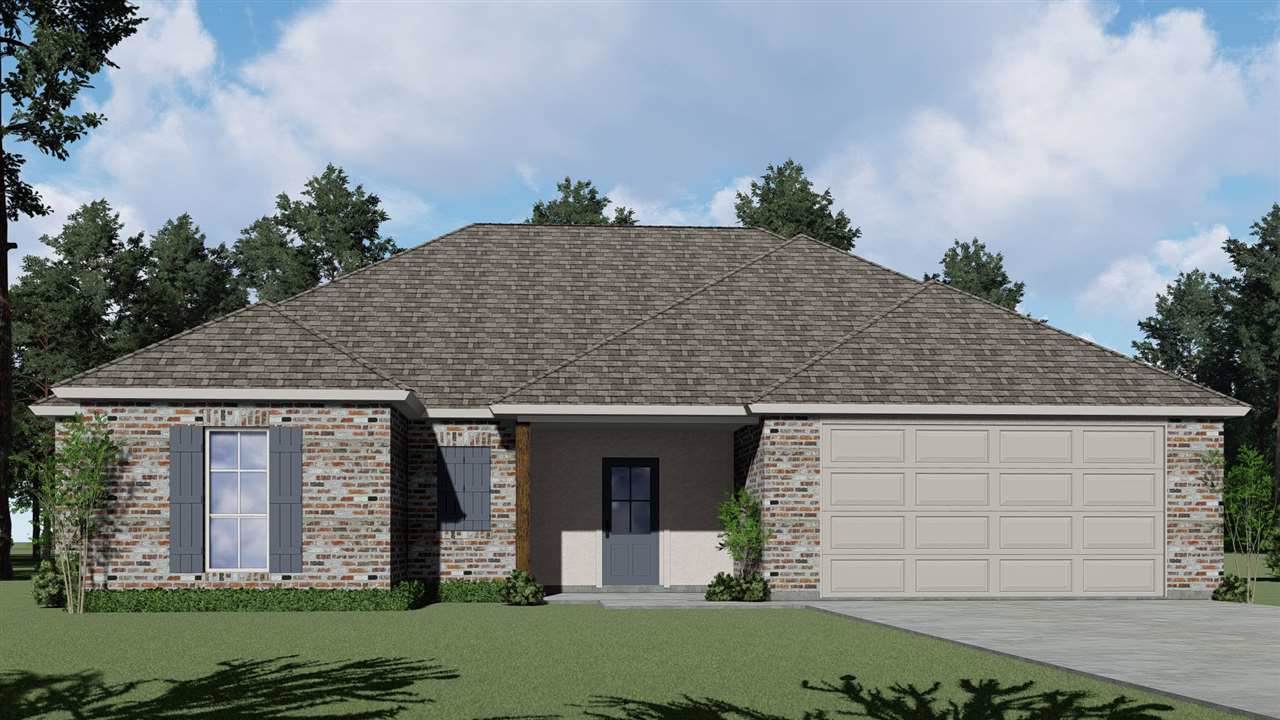 4883 Sunset Loop - Photo 1