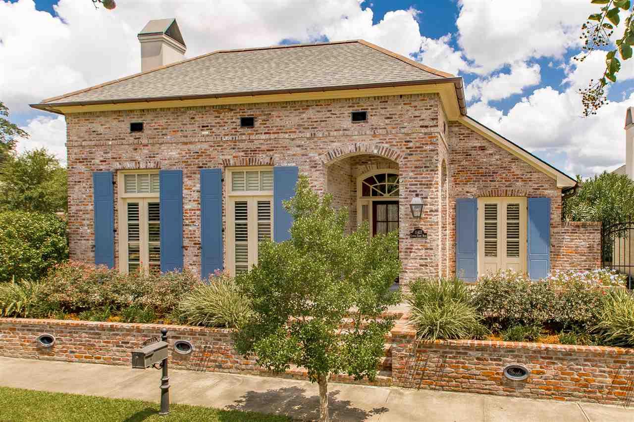 11417 Center Court Blvd - Photo 1