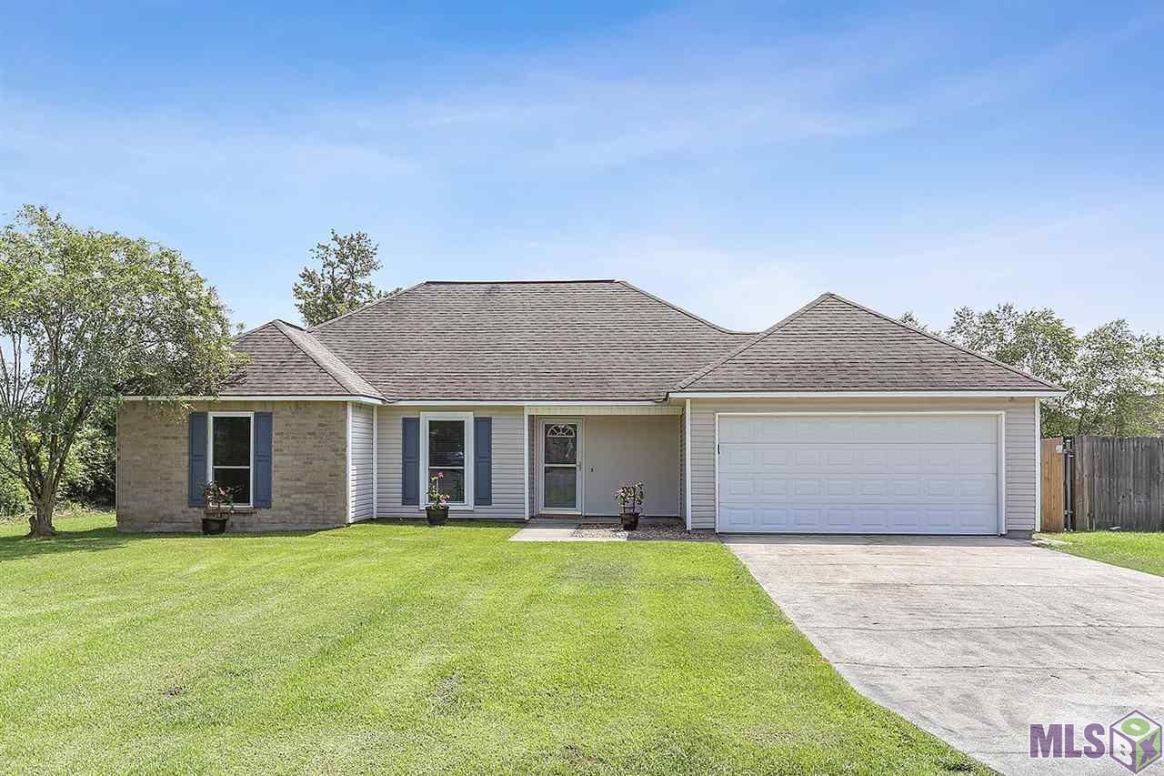 17124 Fox Ridge Dr - Photo 1