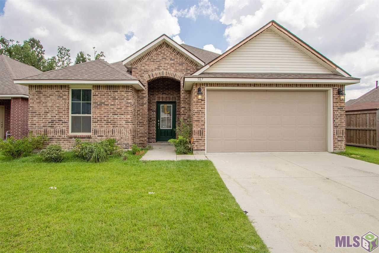 587 Fall River Dr - Photo 1
