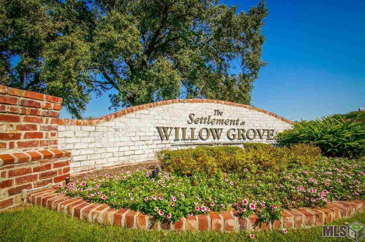 11631 Willow Garden Ln - Photo 1