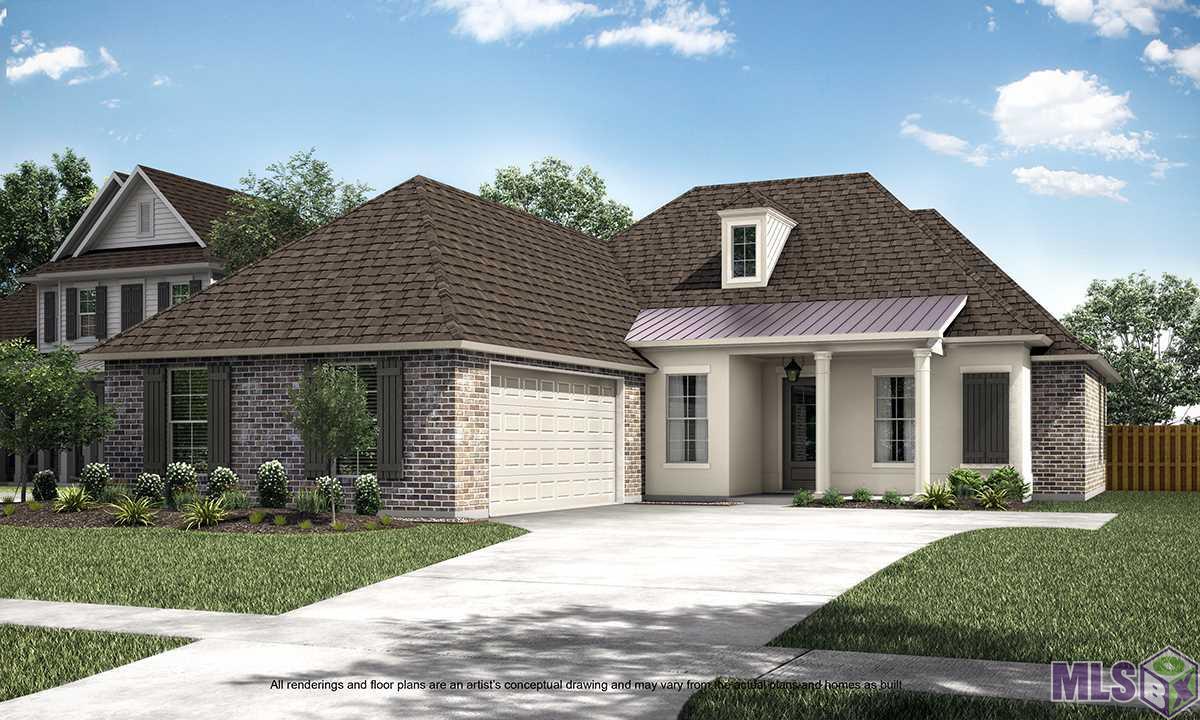 30576 Tupelo Pond - Photo 1