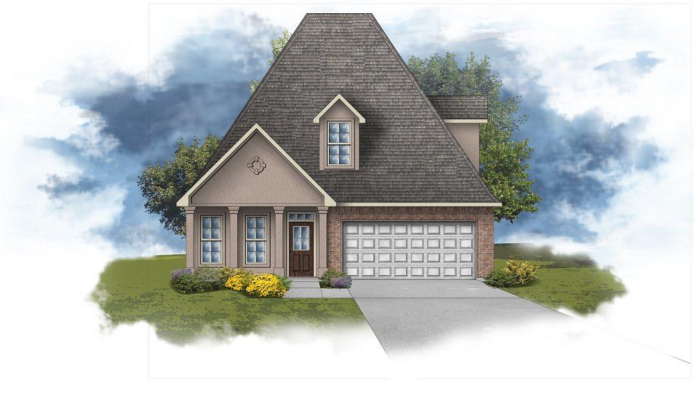 41300 Hackett Canal Dr - Photo 1